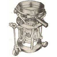 Rotary Sieve Manufacturer Supplier Wholesale Exporter Importer Buyer Trader Retailer in Kanpur Uttar Pradesh India